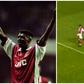 Arsenal legend Nwankwo Kanu.