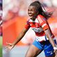 In Spain, Super Falcons star Edna Imade scored for Granada as they lost 1-2 to Real Madrid.