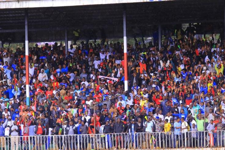 KEFOFA Proposes 3-Pronged Strategy to Curb Holiganism After Shabana v Gor Mahia Chaos