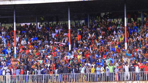 KEFOFA Proposes 3-Pronged Strategy to Curb Holiganism After Shabana v Gor Mahia Chaos