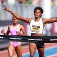Michael Johnson Tips Jamaican Talent to Challenge 400m Queen Marileidy Paulino
