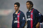 ‘I Had Never Seen a Talent Like This!’ - How PSG’s Gamble on a Teenage Mikel Arteta Paid Off