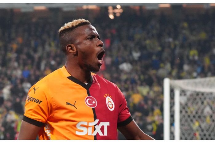 Turkish legend accuses Galatasaray coach