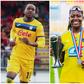 Osimhen, Lookman lead Naija Stars Abroad.