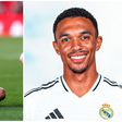 Trent Alexander-Arnold to Real Madrid done!
