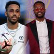 Top 5 African Footballers Born into Rich Families