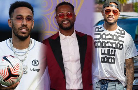 Top 5 African Footballers Born into Rich Families