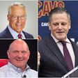Top 10 Richest Sports Team Owners in the World 2025