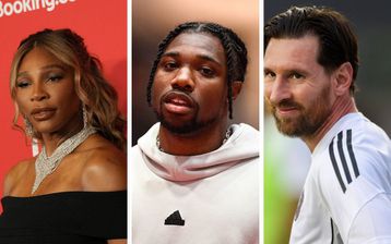 Ranking the 7 Athletes With the Most Fans in the World
