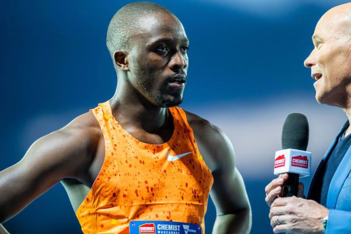 The Botswana National Olympic Committee has responded to claims of unpaid allowances to Olympic athletes including Letsile Tebogo.