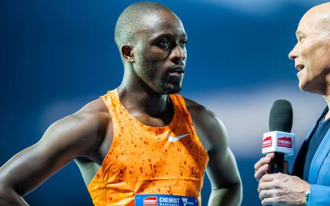 Letsile Tebogo Gets Candid About the Key Factor Behind His Xiamen Setback