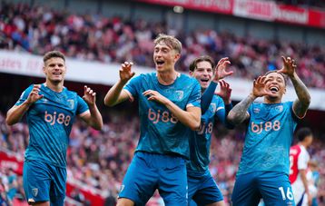 REPORT: Real Madrid monitoring Bournemouth pair after Arsenal win