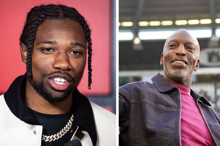 'Money Is Not The Thing' - Noah Lyles Hits Back At Michael Johnson After Grand Slam Snub