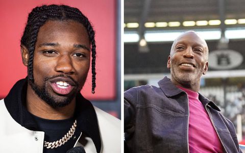 'Money Is Not The Thing' - Noah Lyles Hits Back At Michael Johnson After Grand Slam Snub