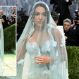 Georgina Rodriguez draws mixed reactions on her 2nd Met Gala appearance