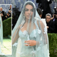 Georgina Rodriguez draws mixed reactions on her 2nd Met Gala appearance