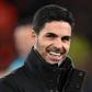 UCL: Arteta on brink of history as Arsenal eye Champions League final