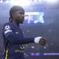 Super Eagles’ 14-year drought continues as Lookman fails to lead Atletico Madrid past Arsenal