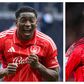 Awoniyi to battle Mainoo, Gyokeres for Premier League award