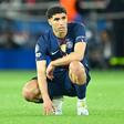 2025 CAF Player of the Year Hakimi set to stand trial for rape
