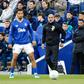 Everton vs Man City: Guardiola makes big title admission after handing Arsenal huge advantage