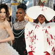 From Naomi Osaka to Venus Williams: 10 sports stars who lit up the 2026 Met Gala