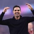 Mikel Arteta celebrating || Imago