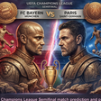 Bayern Munich vs PSG Prediction and Betting Tips: Goal Machines Clash At The Allianz Arena For Show Stealing Champions League Semifinal