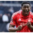 Awoniyi hits milestone after destroying Chelsea at stamford bridge