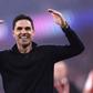 Oliseh claims Arteta has Guardiola’s brain