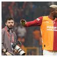 You are not bigger then Galatasaray — Osimhen warned by ex-Besiktas star