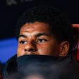 Rashford comment after Man United qualify for UCL triggers speculation