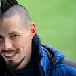 Marek Hamsik, the lynchpin of  Slovakia's rise