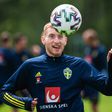 Sweden to face Euros without Ibra but still have aces up sleeve