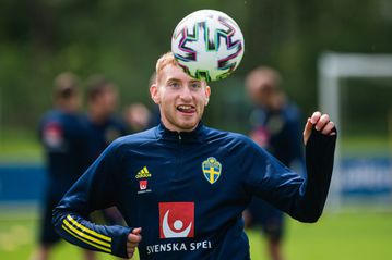 Sweden to face Euros without Ibra but still have aces up sleeve