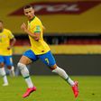 Retaken Neymar penalty helps Brazil maintain perfect WC qualifying start