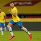 Retaken Neymar penalty helps Brazil maintain perfect WC qualifying start