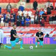 England 'more determined than ever' to take the knee in defiance of boos