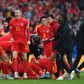 WCQ: Hennessey heroics Wales seal first World Cup ticket in 64 years