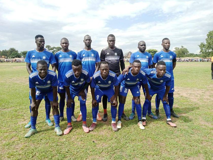 Mbale Heroes win Regional playoffs, to face Bukedea in final hurdle ...