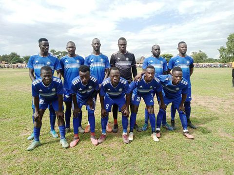 Mbale Heroes win Regional playoffs, to face Bukedea in final hurdle