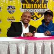 Ex international Fredrick Masibo takes charge of Women Super League upstart Twinkle