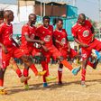 Kibera Black Stars coach Moses Onyango sets sights on victory against Gusii
