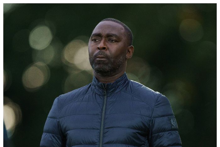 Andy Cole says Man United can not win the Premier League with just two signings