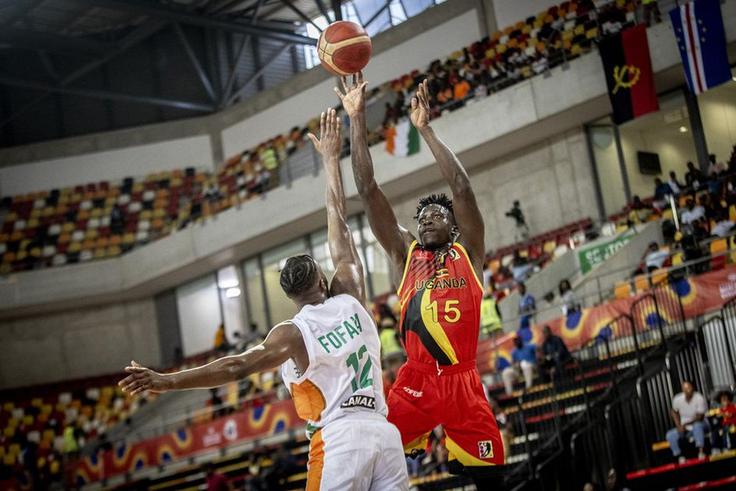 Uganda Silverbacks set to miss FIBA Afro-CAN Qualifiers