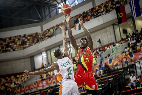 Uganda Silverbacks set to miss FIBA Afro-CAN Qualifiers