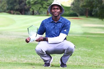 Thrilling Faldo Series decided on epic play-off