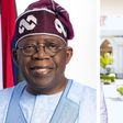 It is expected that Saka will meet up with the newly elected President of the Federal Republic of Nigeria, Bola Ahmed Tinubu.