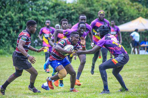 Wolves light up Dams Water to set date with Eagles in URU playoffs final