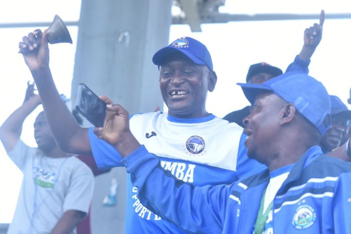 NPFL Super 6: Lobi Stars vs Enyimba